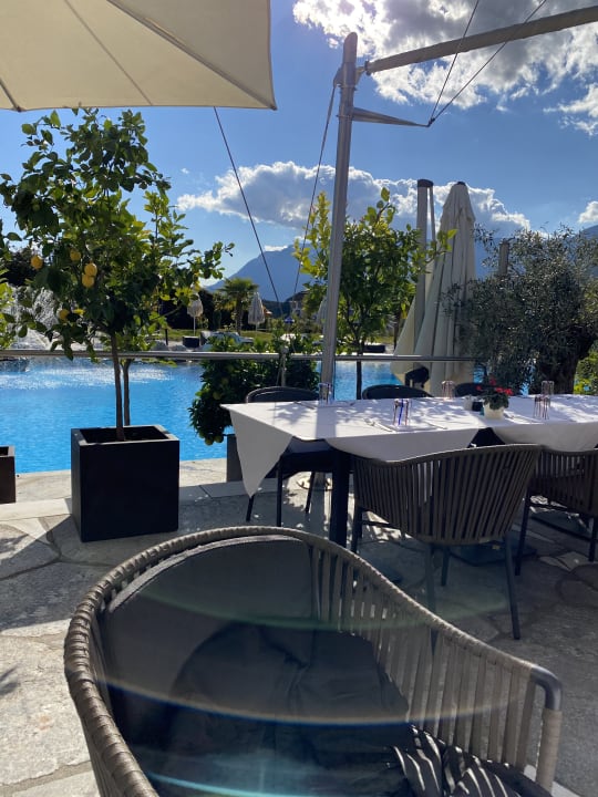 Gastro Weinegg Wellviva Resort