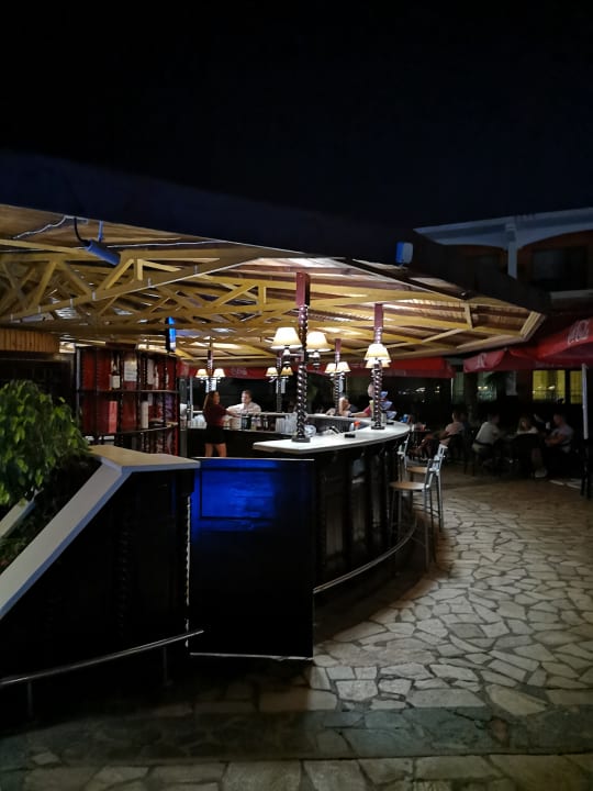 Gastro Hotel Hrizantema