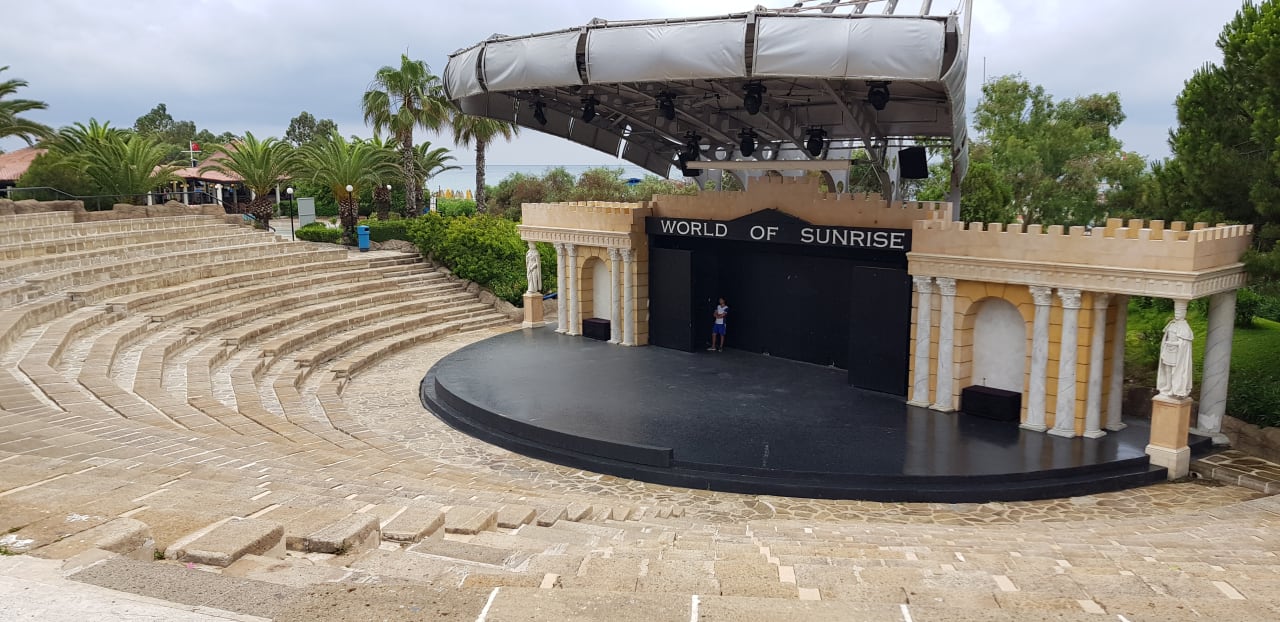 Sport & Freizeit Starlight Resort Hotel