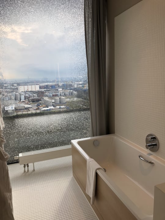 Zimmer The Westin Hamburg