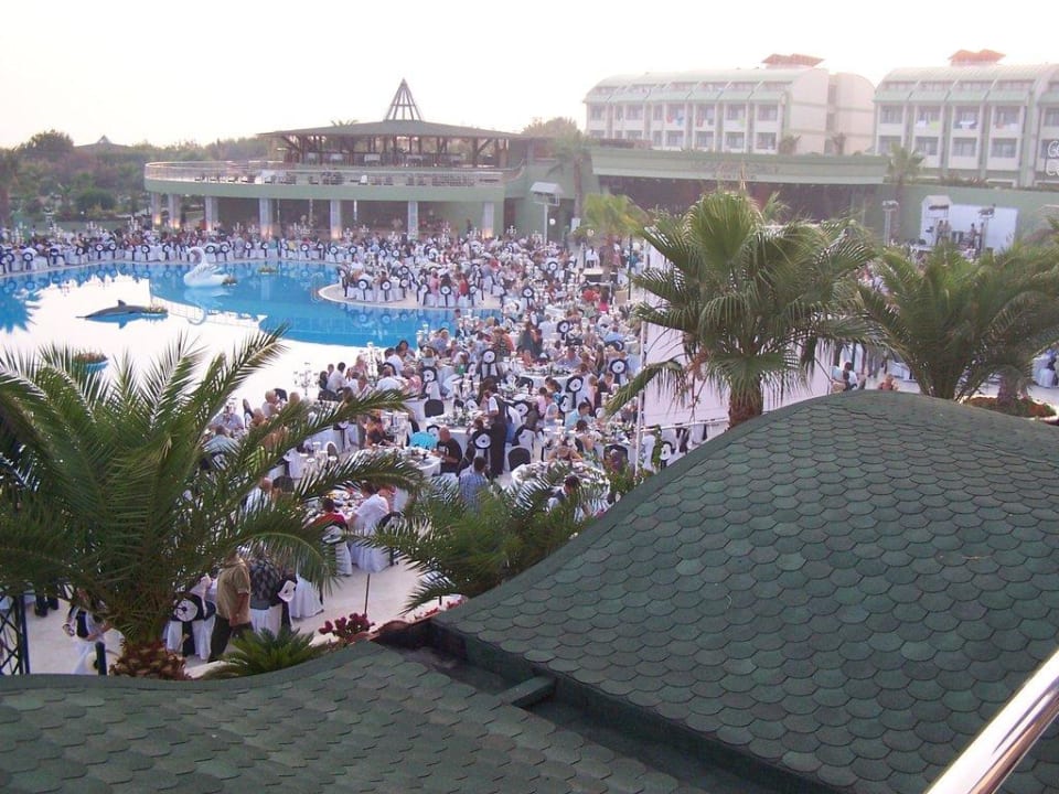 Impressionen 2009 VONRESORT Golden Coast