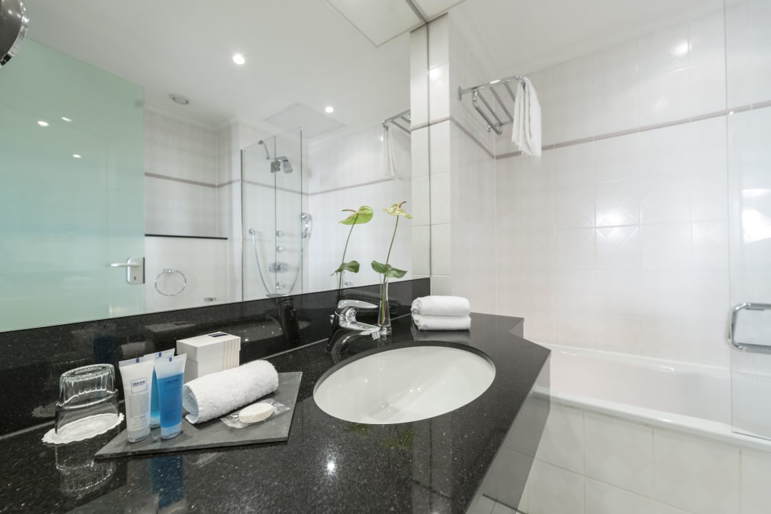 Bad Hotel Dorint Venusberg