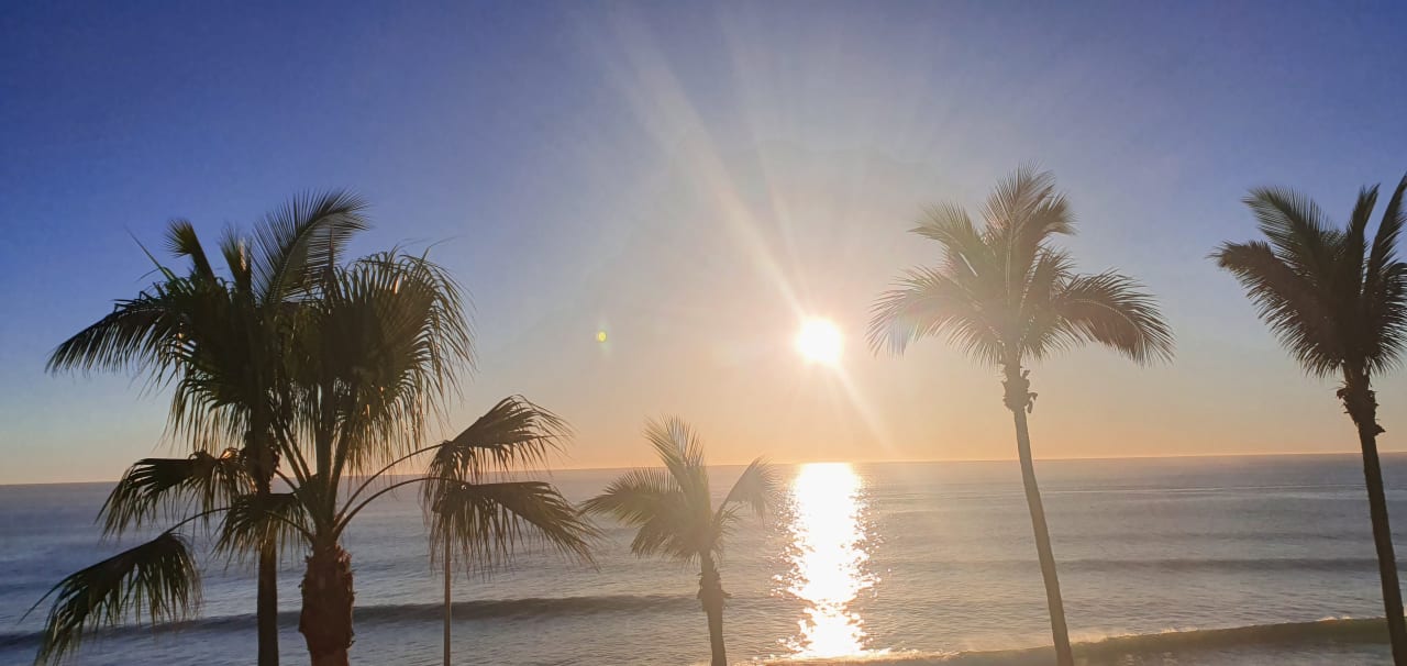 Ausblick Hotel Riu Gran Canaria