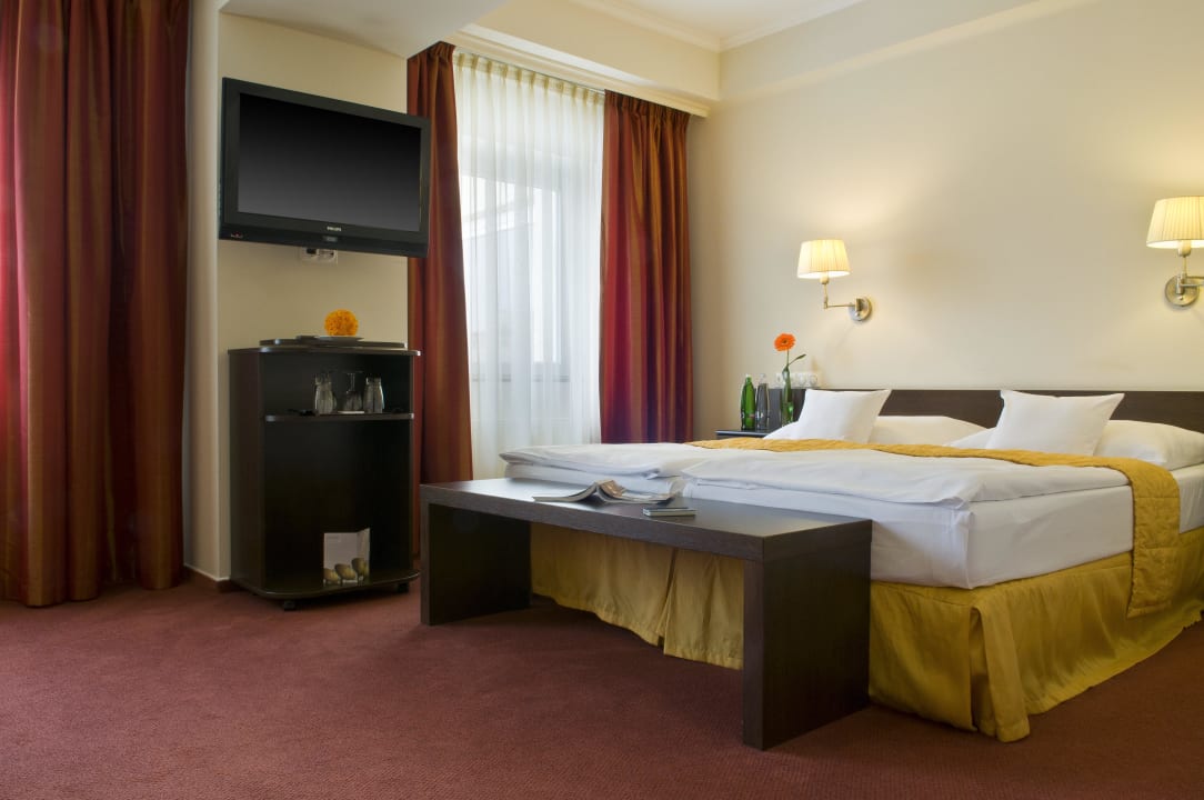 Business Room Imperial Hotel Ostrava
