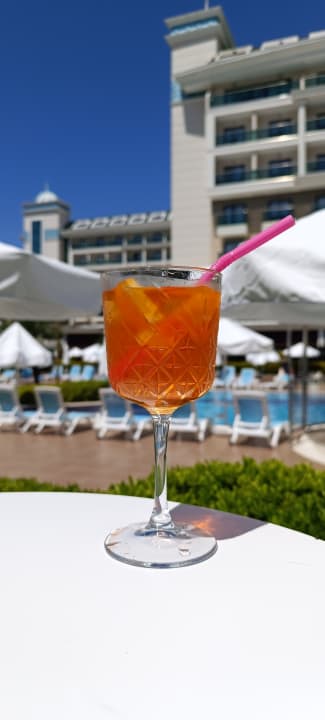 Außenansicht Luna Blanca Resort & Spa