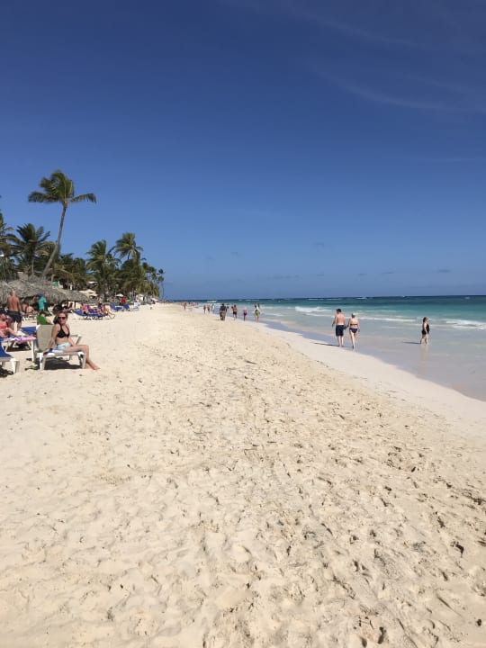 Strand Punta Cana Princess All Suites Resort & Spa