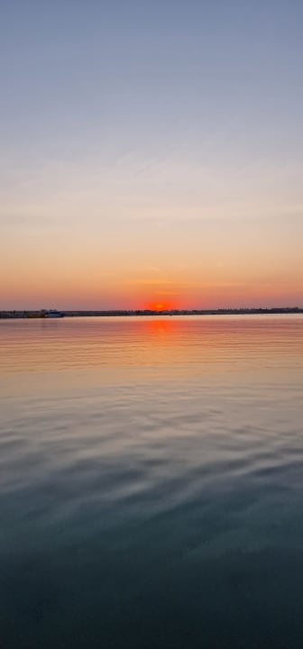 Strand Steigenberger Resort Ras Soma