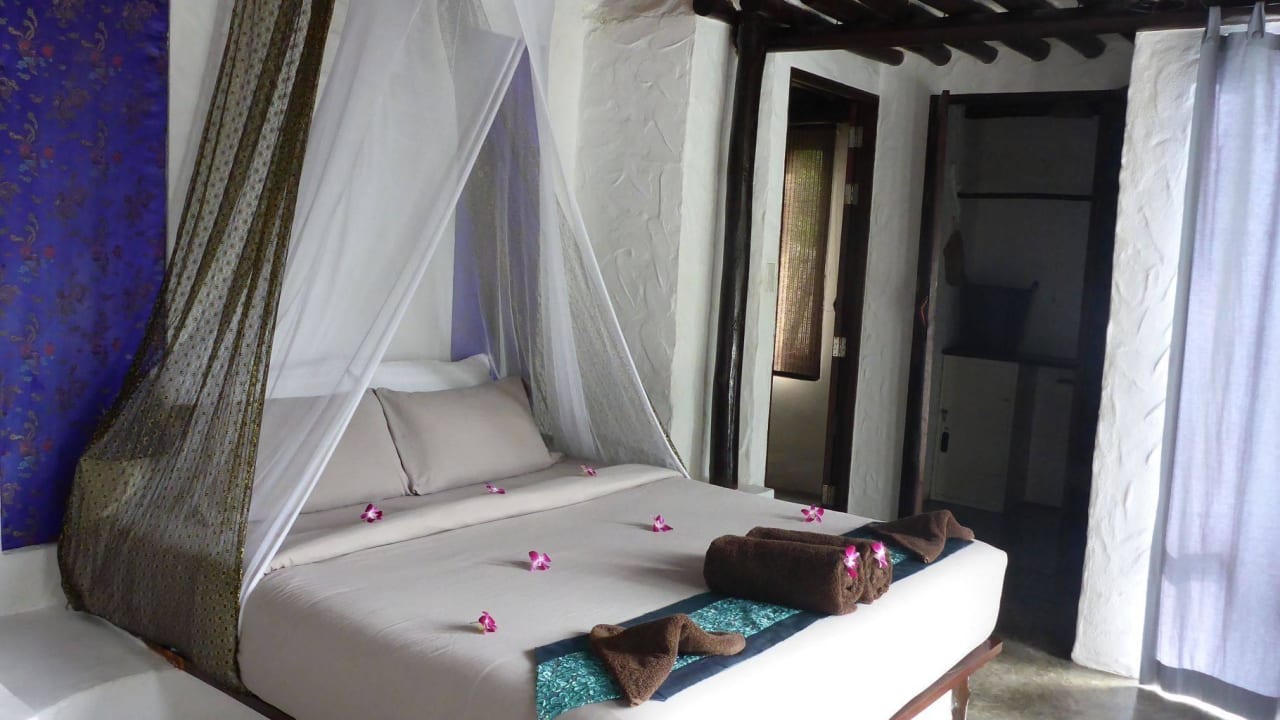 Villa Anankhira Villa Resort