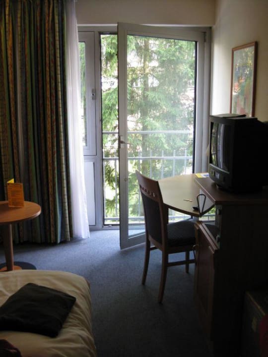 Zimmer Hotel Königshof