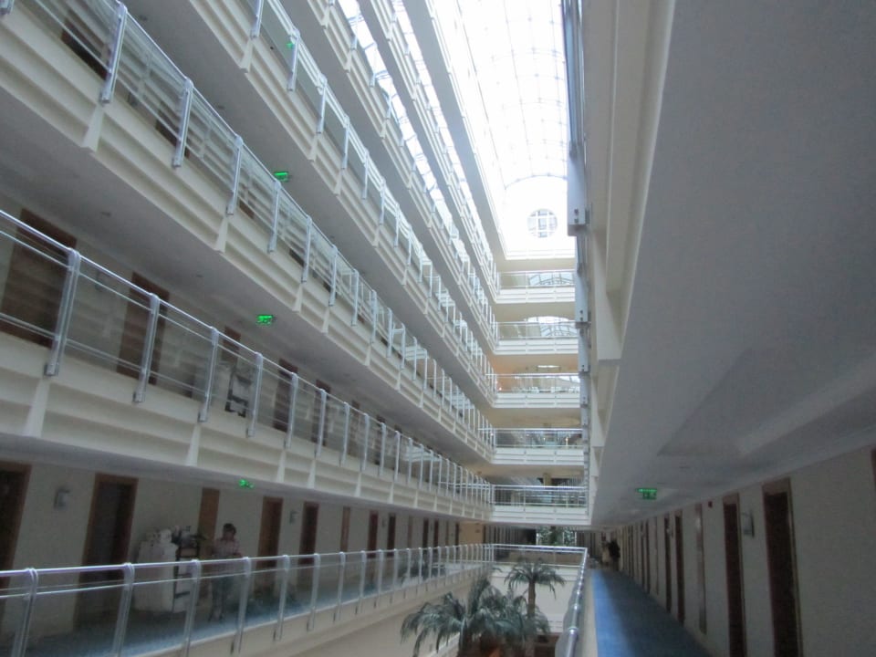 Hotel Crystal Admiral Resort Crystal Admiral