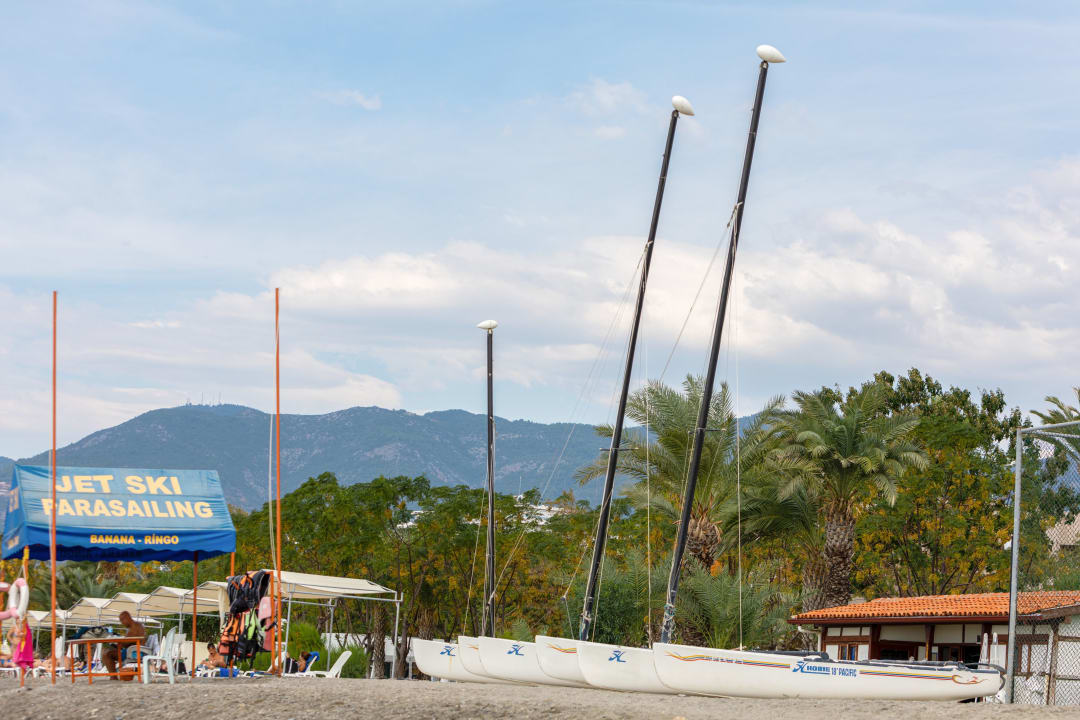 Sport & Freizeit Labranda Alantur Resort