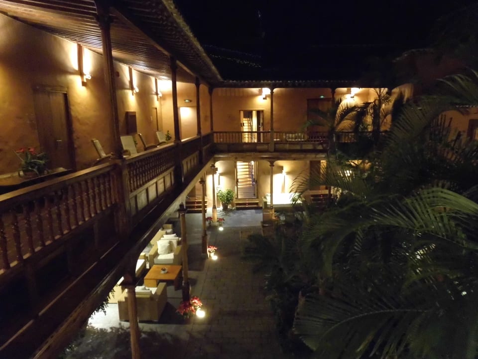 Sonstiges Hotel LIVVO La Quinta Roja