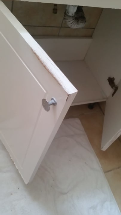 Zimmer Astor Beach Hotel