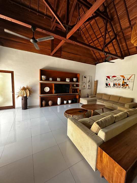 Zimmer Utara Villas