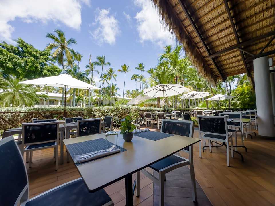 Gastro Impressive Punta Cana