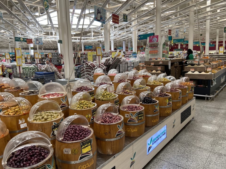 Sonstiges Cleopatra Luxury Resort Makadi Bay