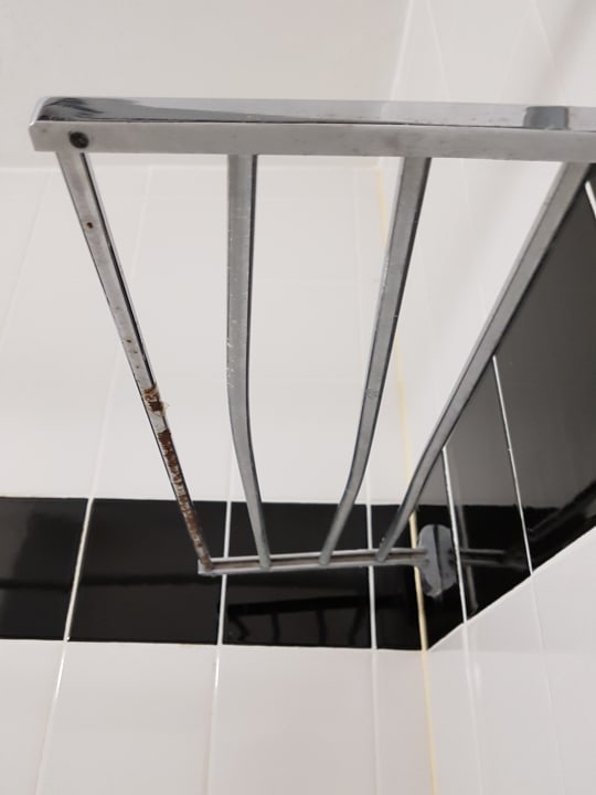 Zimmer New York's Hotel Pennsylvania