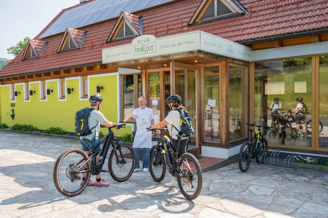 Sonstiges RETTER Bio-Natur-Resort