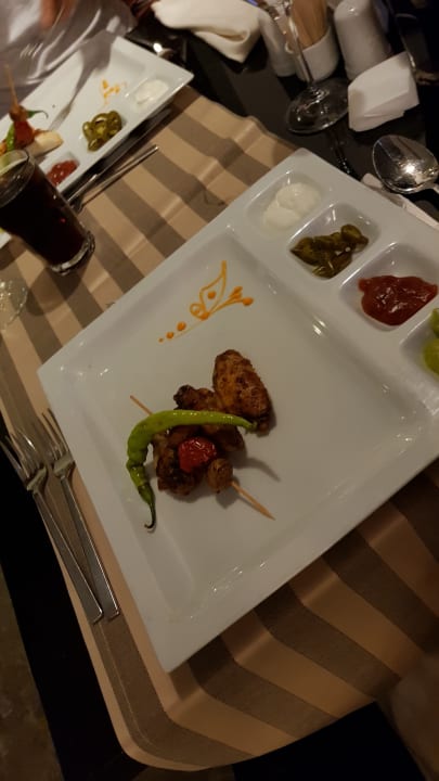 Gastro Hotel Delphin Imperial