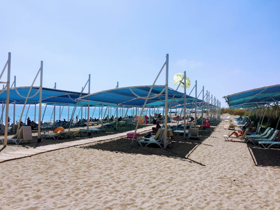 Strand Seaden Sea World Resort & Spa