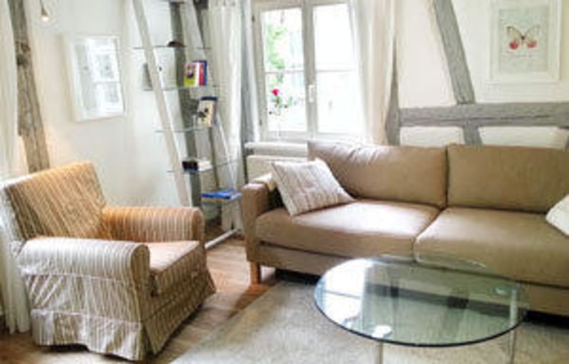 Wohnzimmer Haus die-emmi.de