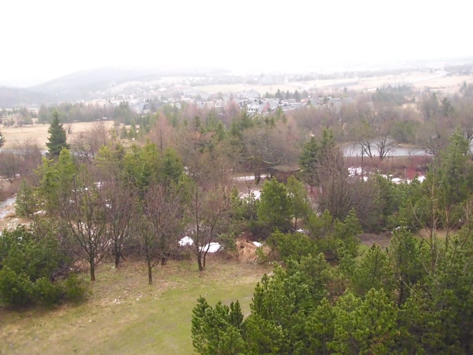 Panoramablick Hotel Lugsteinhof