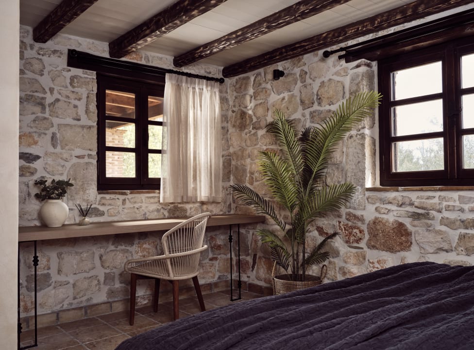 Zimmer Hotel Leeda's Village