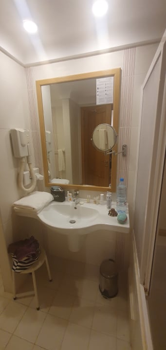 Zimmer Hotel Bel Azur Thalasso & Bungalows