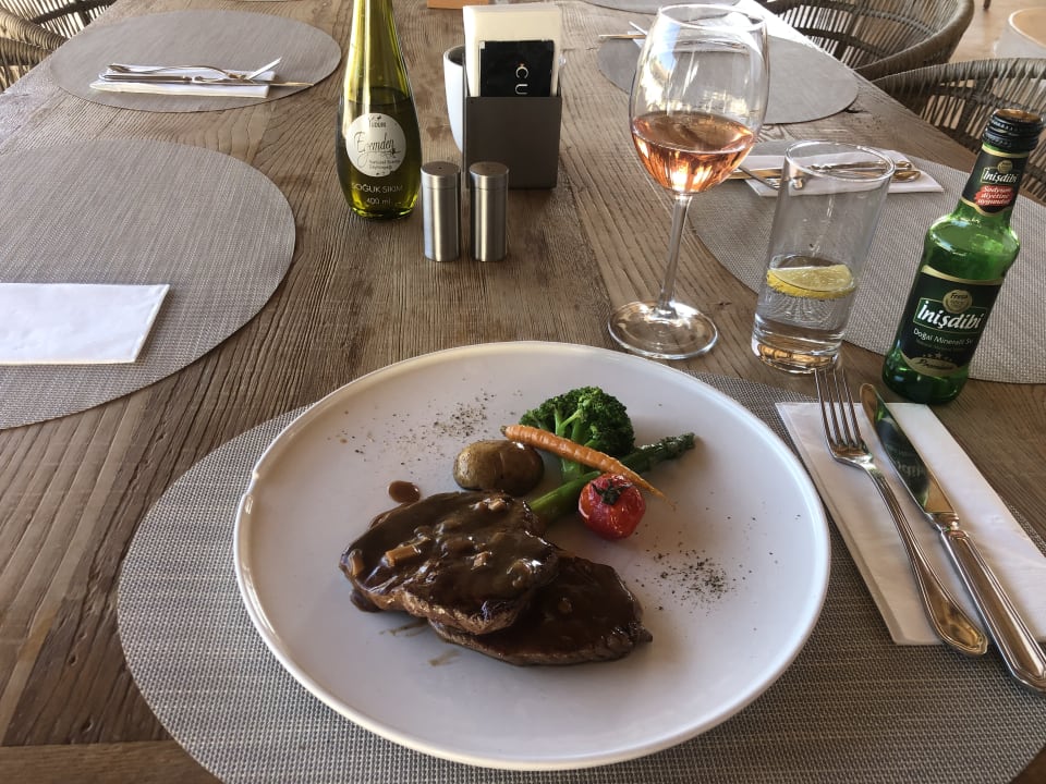 Gastro Cullinan Belek