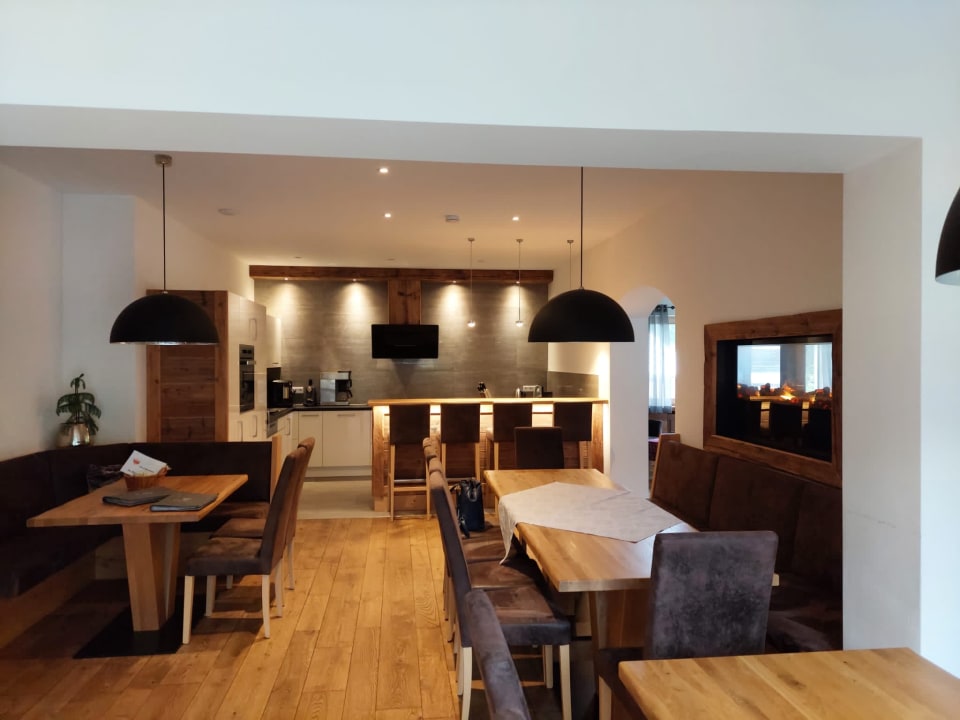 Sonstiges Bergchalet Baad