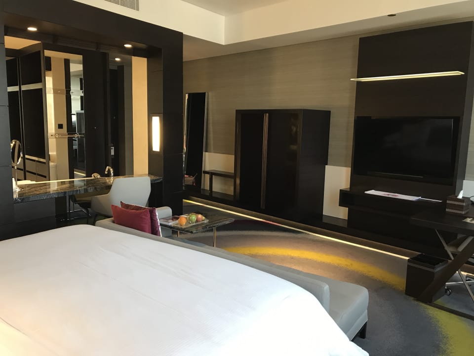 Zimmer The Westin Doha Hotel & Spa