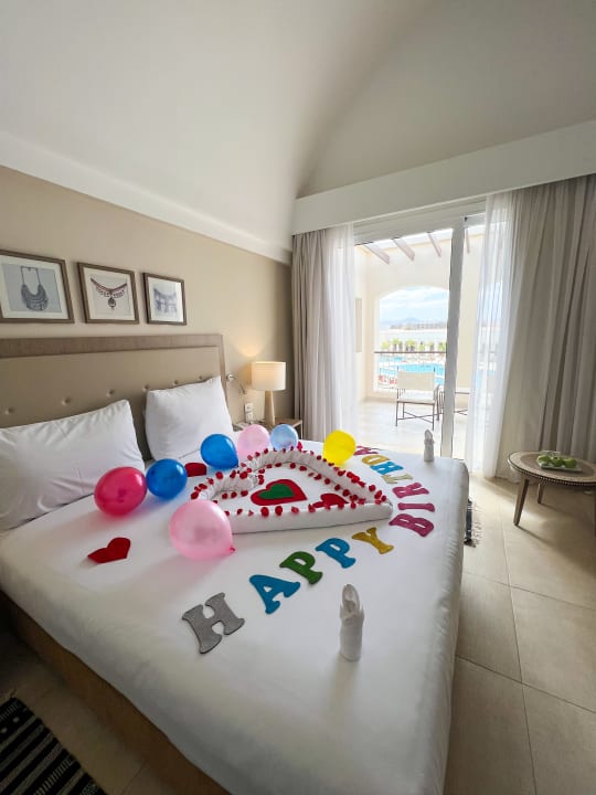 Zimmer Steigenberger Resort Alaya Marsa Alam - Red Sea - Adults only