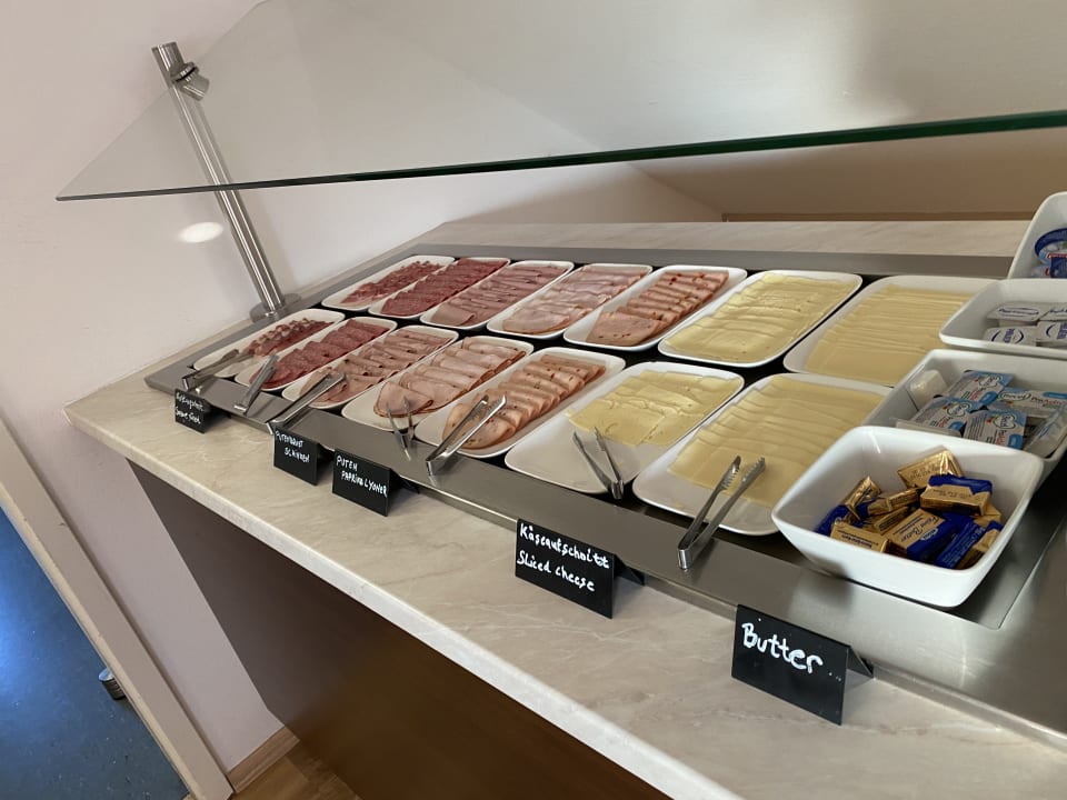 Gastro Andante Hotel Erding