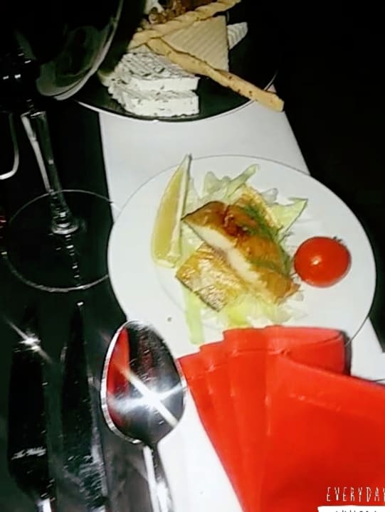 Gastro Labranda Alantur Resort