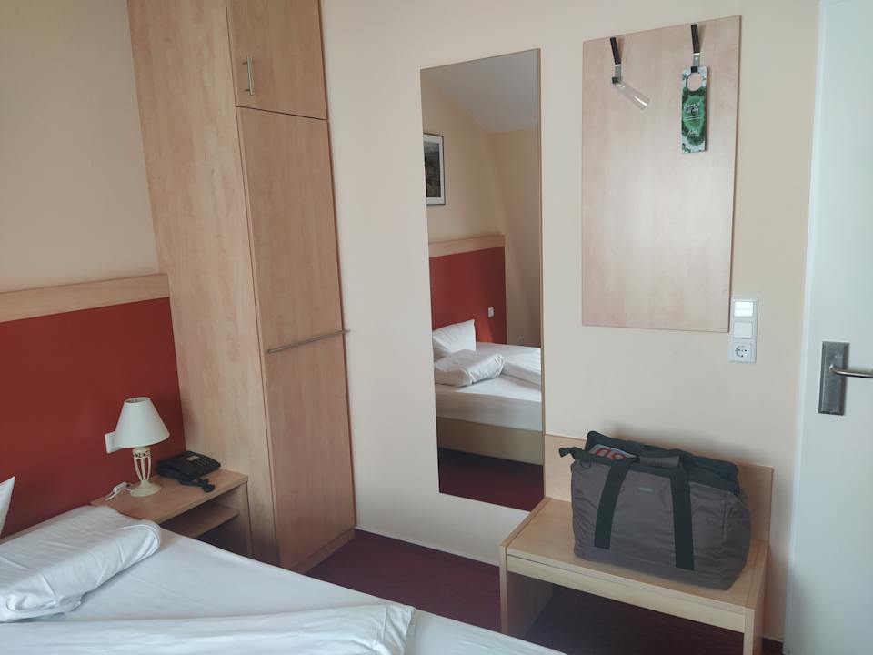 Zimmer BHB Boutique Hotel Buchholz