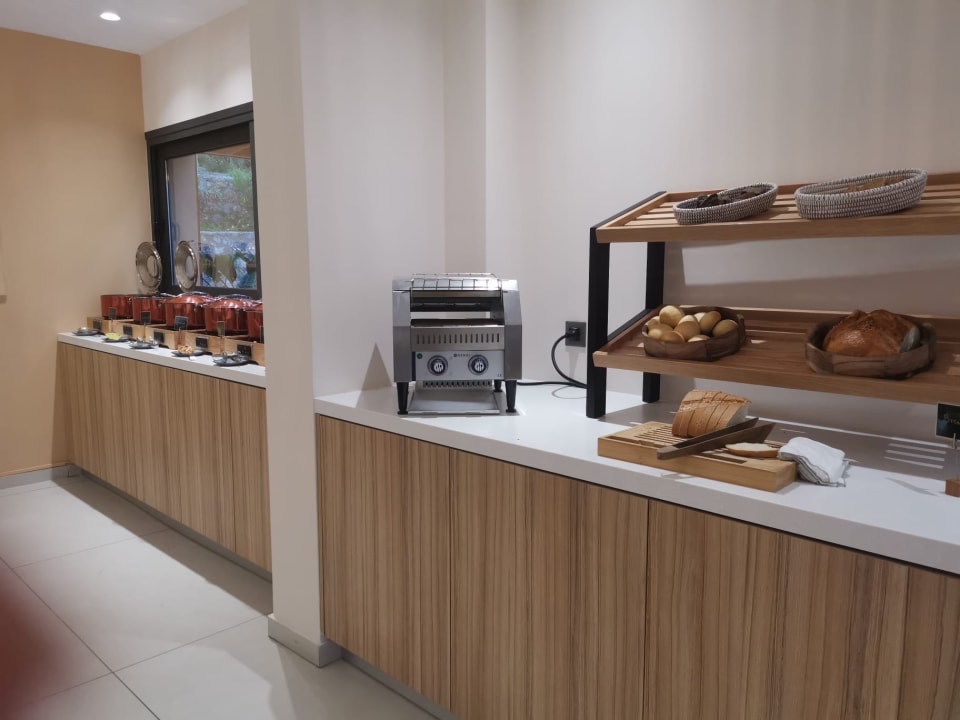 Zimmer The Nest Resort