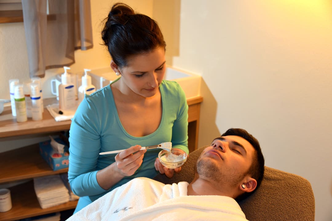 Sport & Freizeit Landhotel Brandlhof