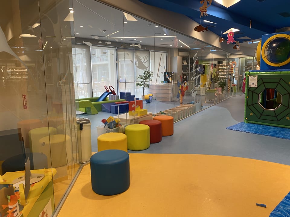 Sport & Freizeit Valamar Parentino Hotel