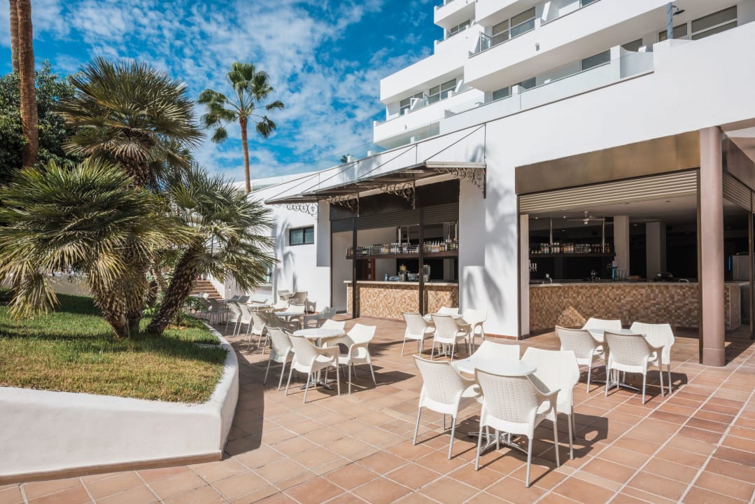 Gastro Iberostar Waves Las Dalias