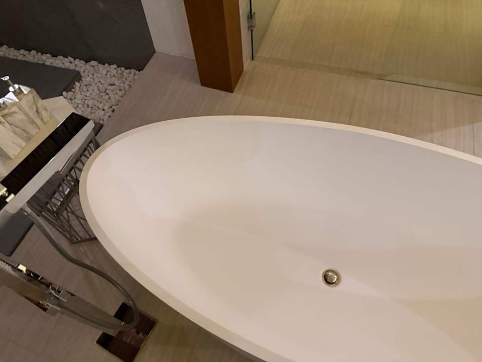 Zimmer Pullman Maldives Maamutaa - All-Inclusive Resort - 50% off Domestic Transfers