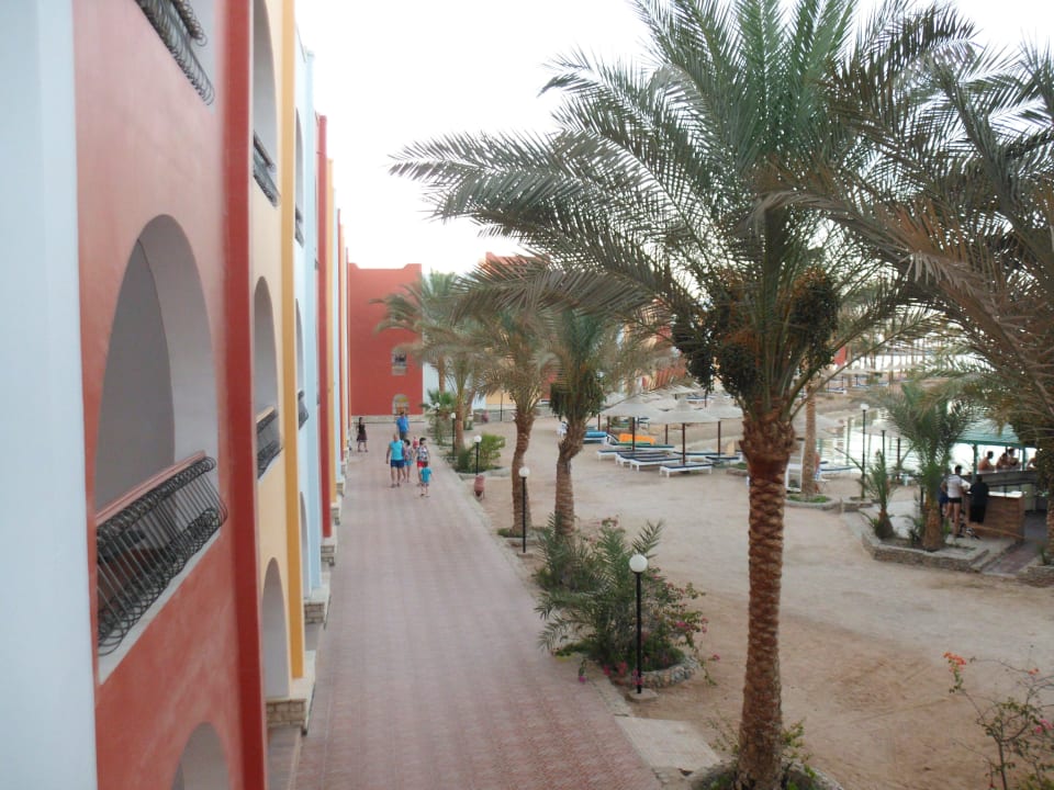 Hotel Arabia Azur Beach Resort Arabia Azur Resort