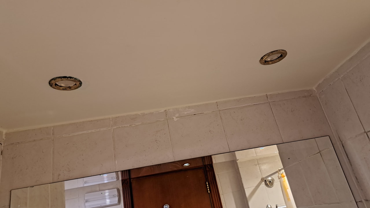 Zimmer Malikia Resort Abu Dabbab