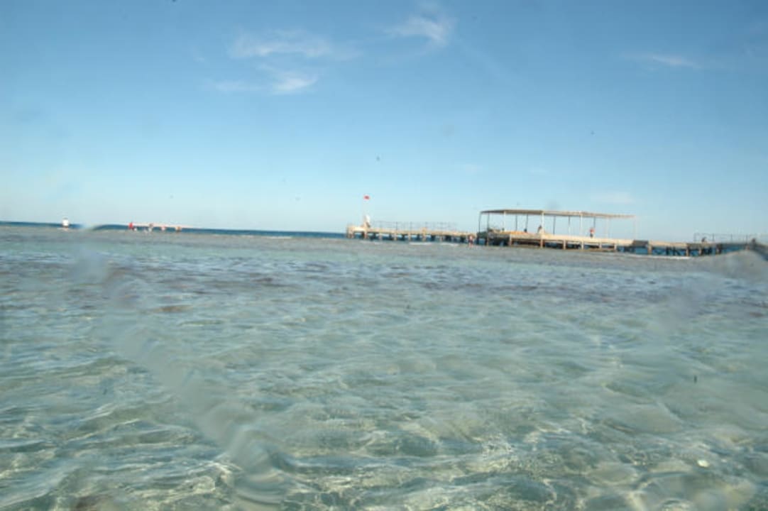 Beach - Titanic Palace Hotel Titanic Palace