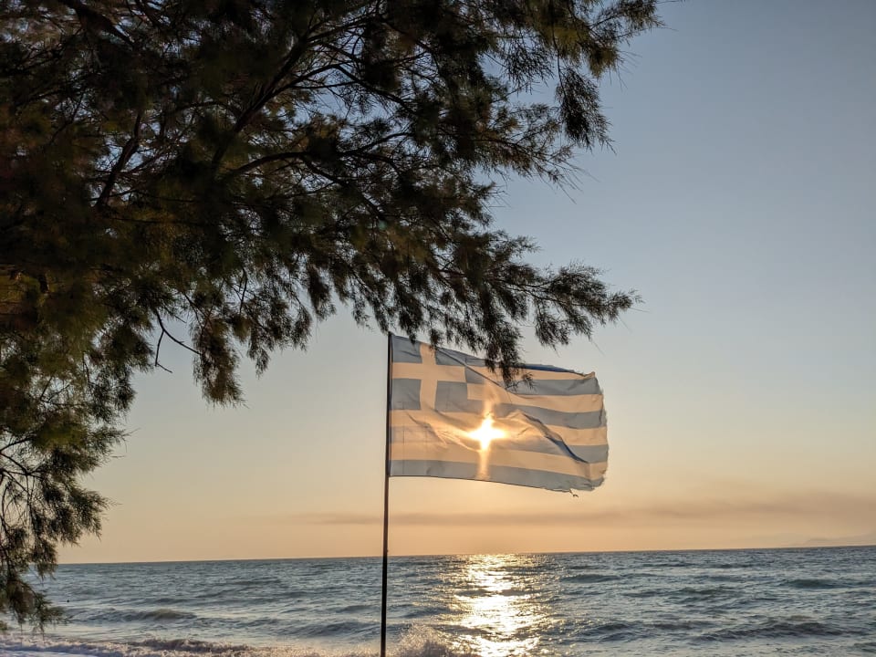 Strand TUI KIDS CLUB Alex Beach