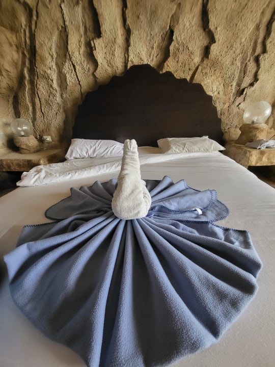 Zimmer Hotel Caves Beach Resort (Adults Only)