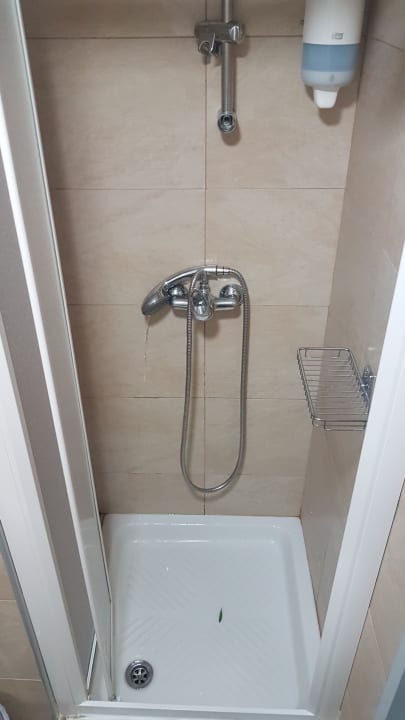 Zimmer Hotel Calypso Beach