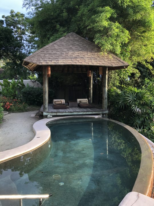 Außenansicht The Naka Island, A Luxury Collection Resort & Spa