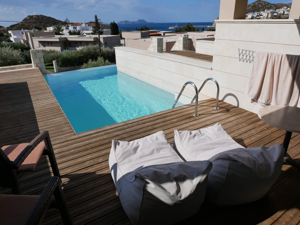 Zimmer Paralos Irini Mare