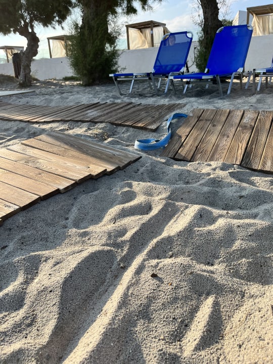 Strand Smy Kos Beach & Splash