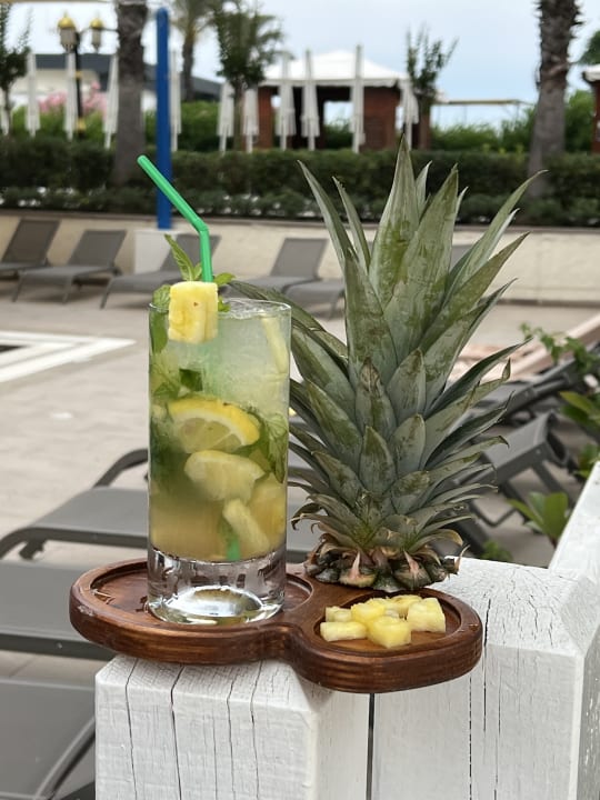 Gastro Diamond Excellence Resort & Spa